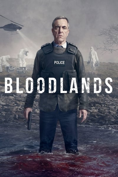 Bloodlands Saison 1