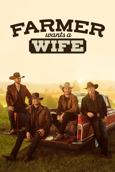 Farmer Wants a Wife Saison 2