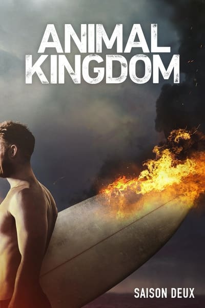 Animal Kingdom Saison 2