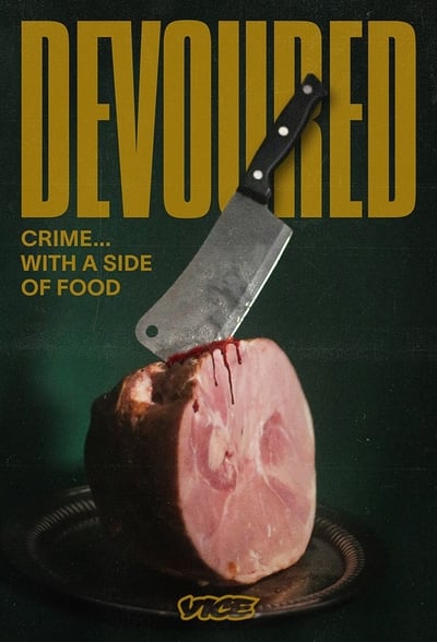 Devoured Saison 1