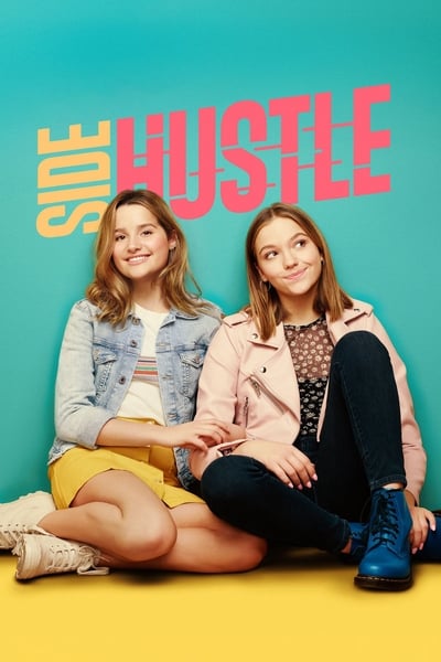 Side Hustle Saison 1