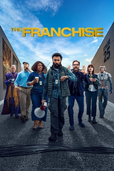 The Franchise Saison 1