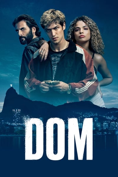 DOM Saison 1
