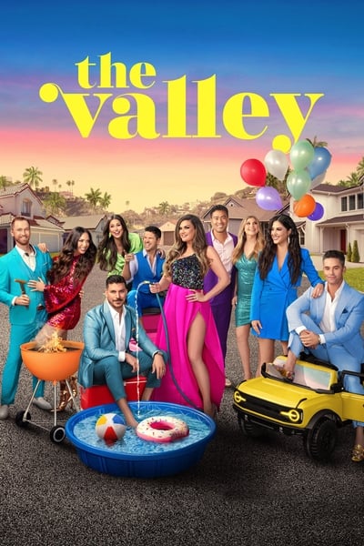 The Valley Saison 1