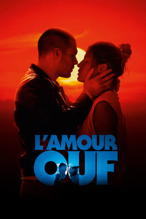 L&rsquo;Amour ouf