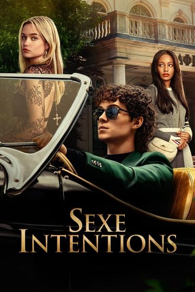 Sexe Intentions Saison 1