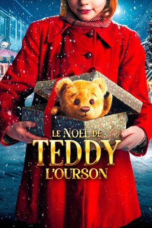 Le Noël de Teddy l&rsquo;ourson