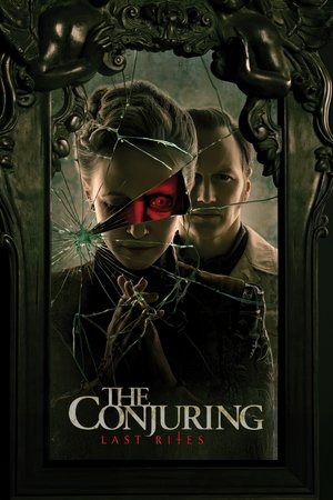 Conjuring : L&rsquo;Heure du jugement