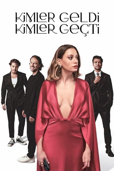 Merci et au suivant ! Saison 1