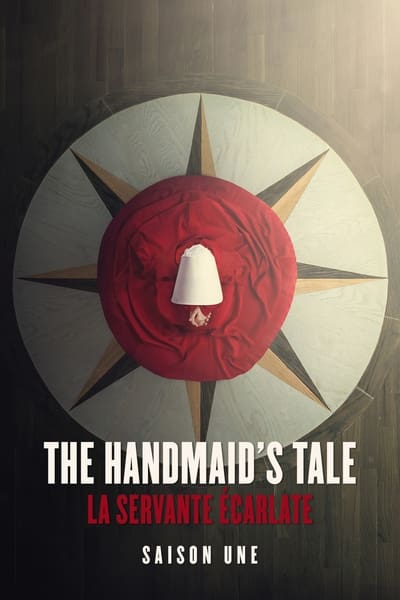 The Handmaid’s Tale Saison 1