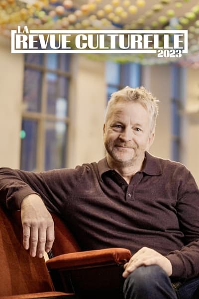 La revue culturelle Saison 1