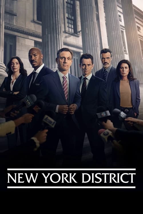 New York, police judiciaire Saison 24