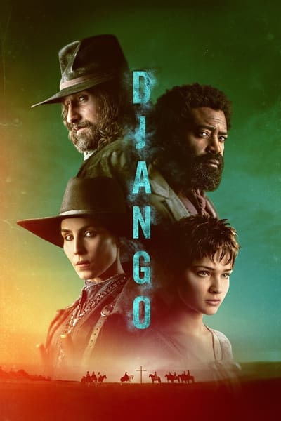 Django Saison 1