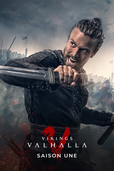 Vikings : Valhalla Saison 1