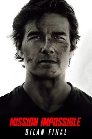 Mission : Impossible – The Final Reckoning