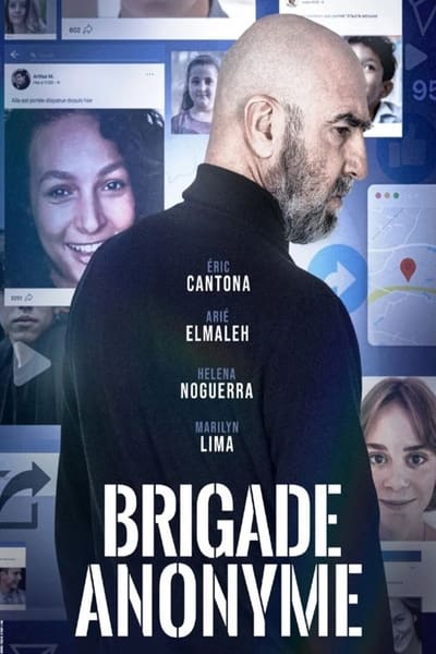 Brigade anonyme Saison 1