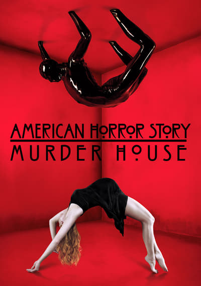 American Horror Story Saison 1