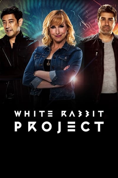 White Rabbit Project Saison 1
