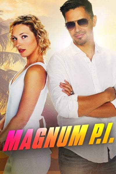Magnum, P.I. (2018) Saison 3