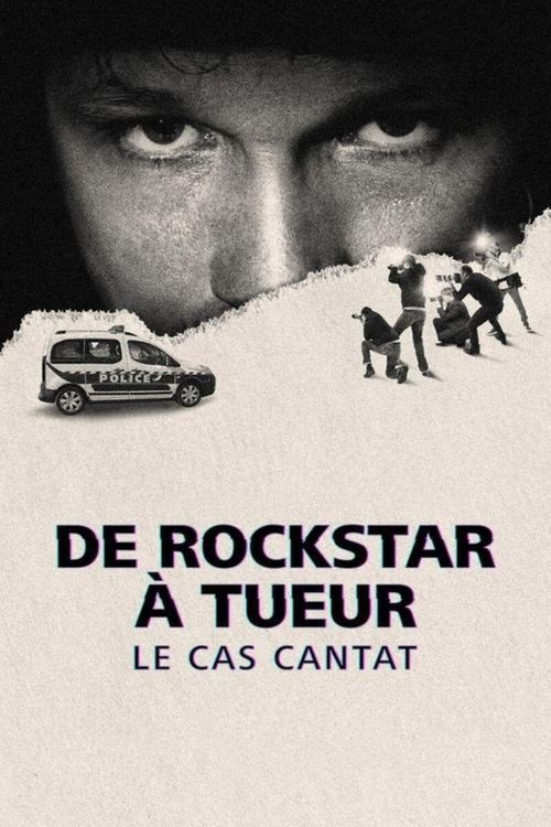 De Rockstar à Tueur : Le Cas Cantat Saison 1