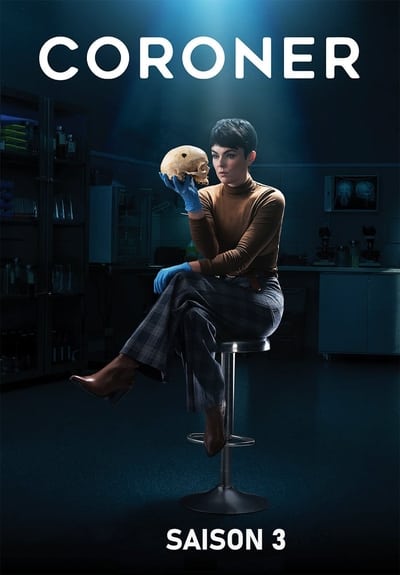 Coroner Saison 3