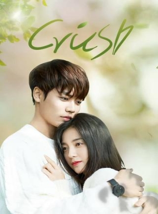 Crush Saison 1