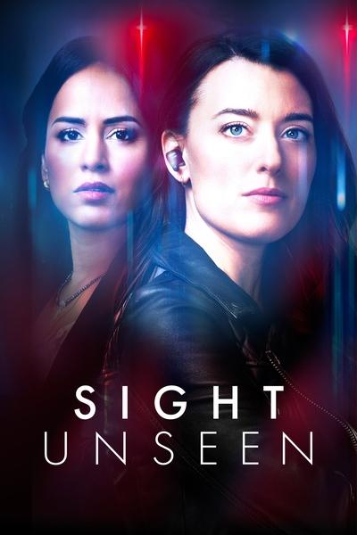 Sight Unseen Saison 2