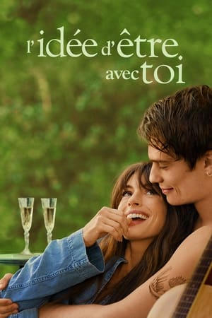 L&rsquo;Idée d&rsquo;être avec toi