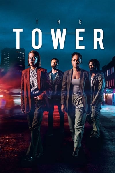The Tower Saison 3