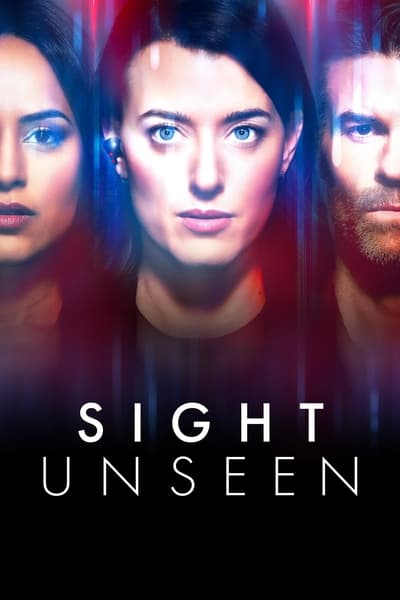 Sight Unseen Saison 1