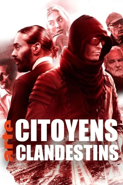 Citoyens clandestins Saison 1