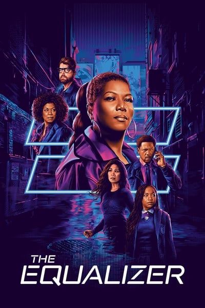 The Equalizer Saison 4
