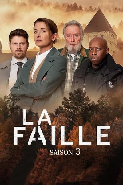 La Faille Saison 3