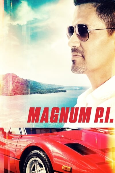 Magnum P.I. (2018) Saison 2