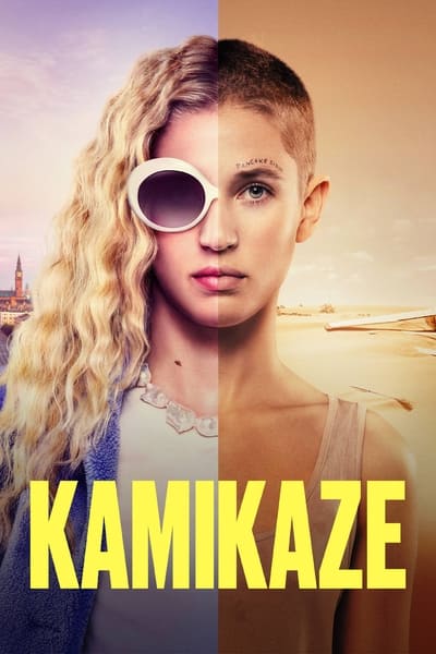 Kamikaze Saison 1