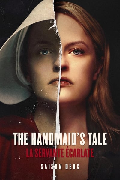 The Handmaid’s Tale Saison 2