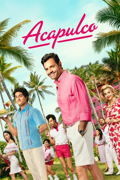 Acapulco Saison 3