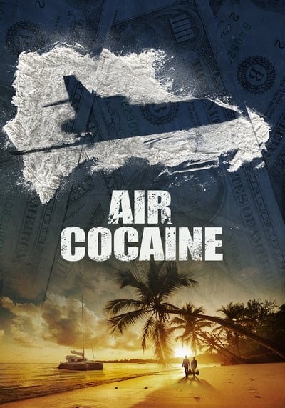 AIR COCAÏNE Saison 1