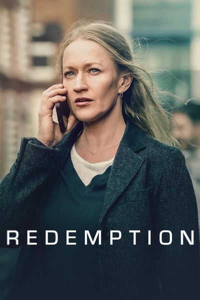 Redemption Saison 1