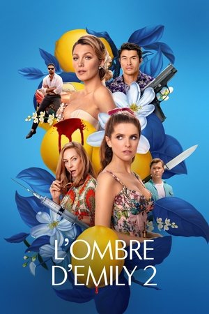 L&rsquo;Ombre d&rsquo;Emily 2