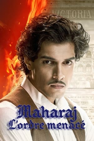 Maharaj : L&rsquo;ordre menacé