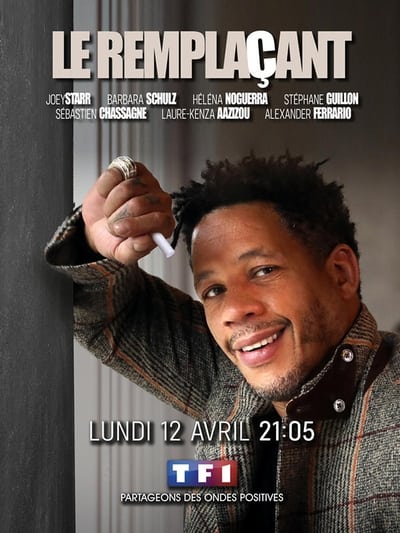 Le Remplaçant Saison 2