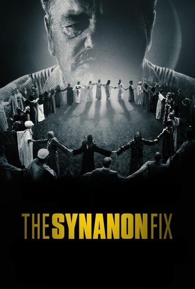 The Synanon Fix: Did the Cure Become a Cult? Saison 1