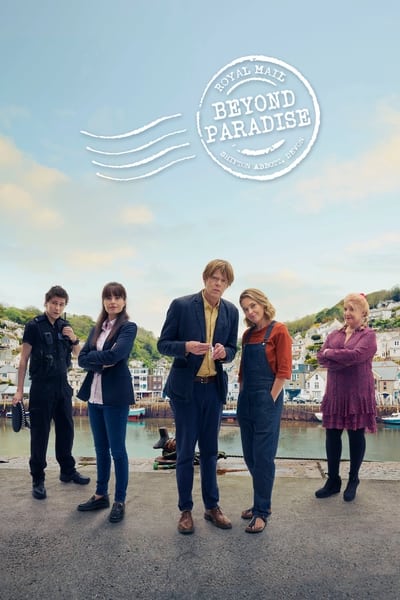 Meurtres au paradis anglais Saison 1