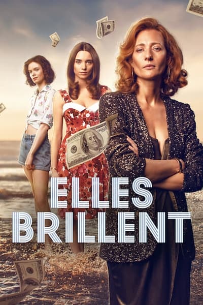 Brokat Saison 1