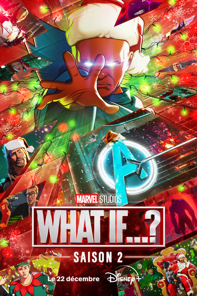 What If…? Saison 2