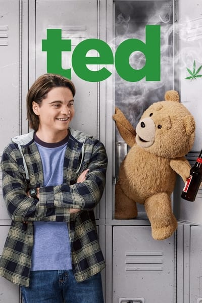 ted Saison 1