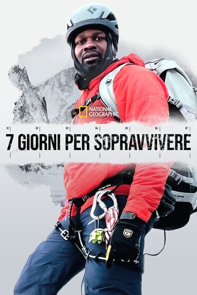 Les 7 jours les Plus Durs Saison 1