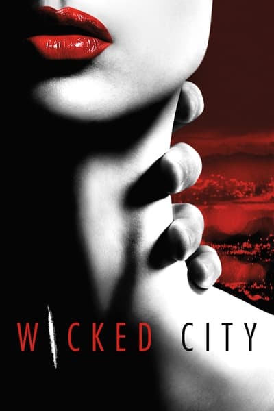 Wicked City Saison 1
