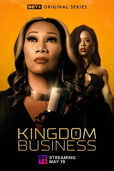 Kingdom Business Saison 1